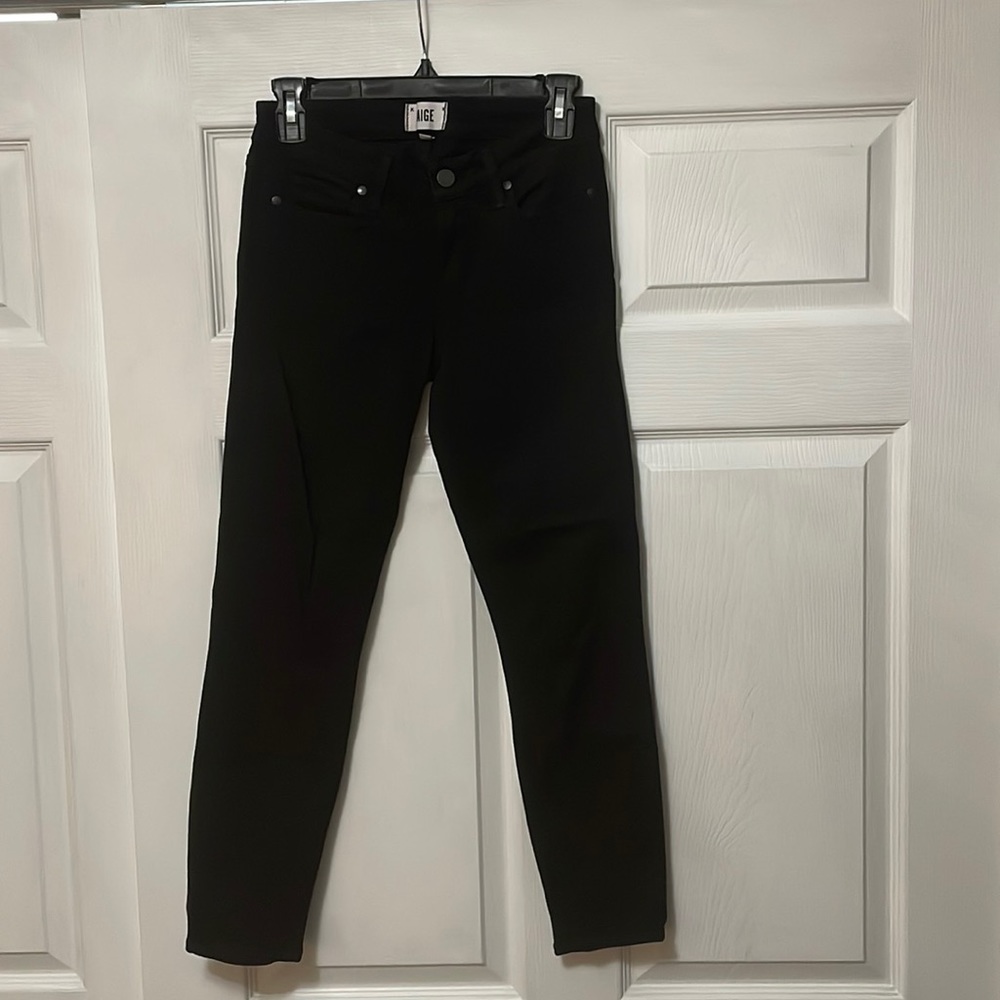 Paige- skinny Jean - 27
